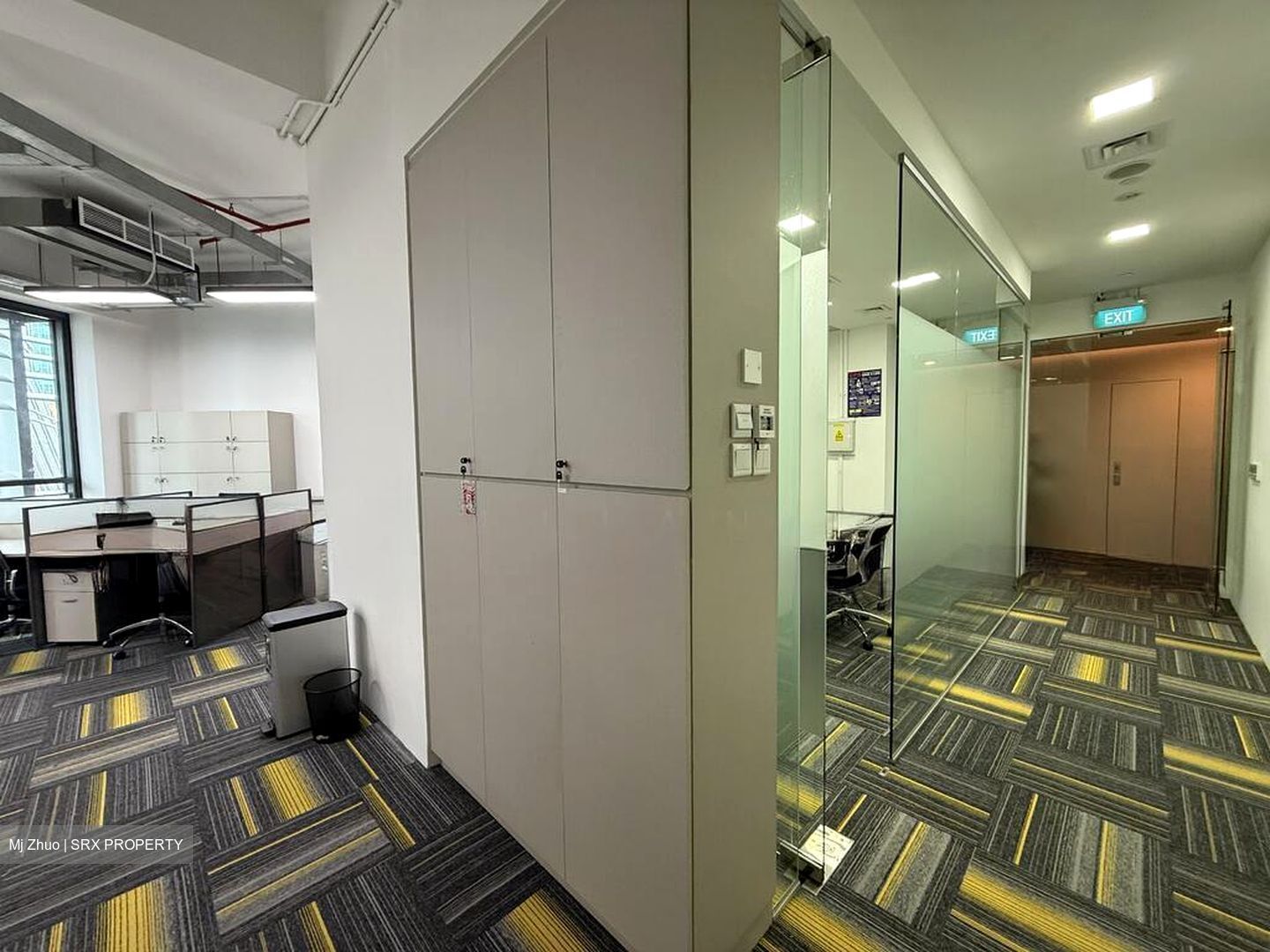 PLUS (D1), Office #599578851